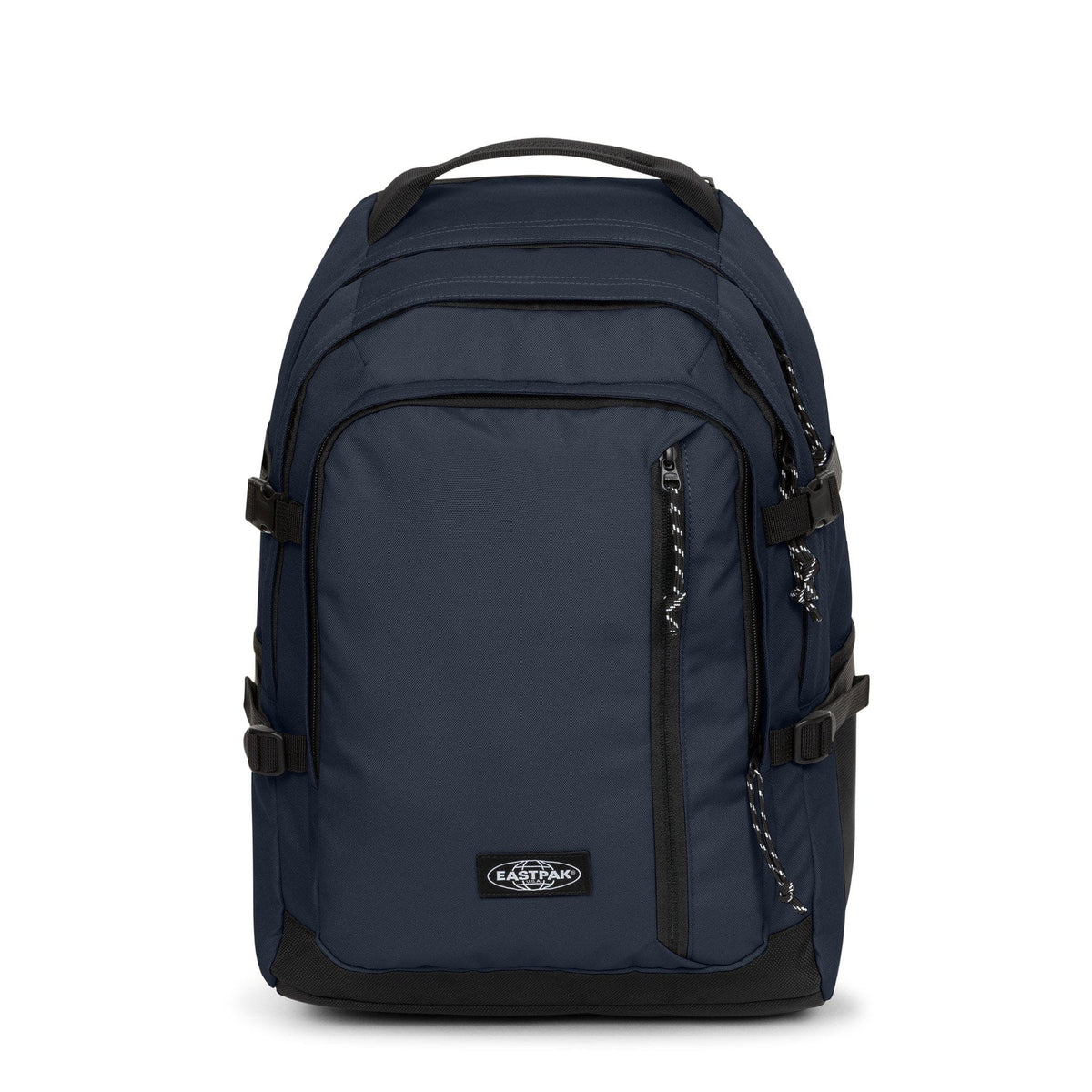 Eastpak - VOLKER PRO Laptopryggsäck #Färg_CS_Navy_Pro