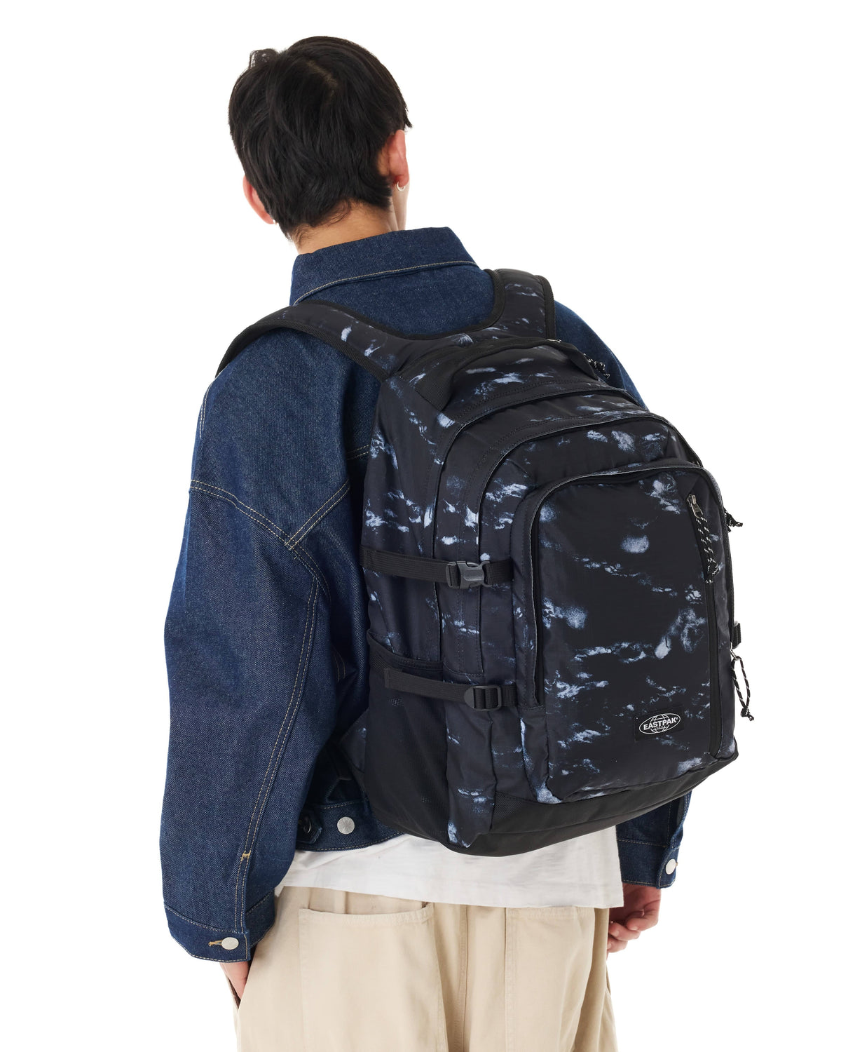 Eastpak - VOLKER PRO Laptopryggsäck