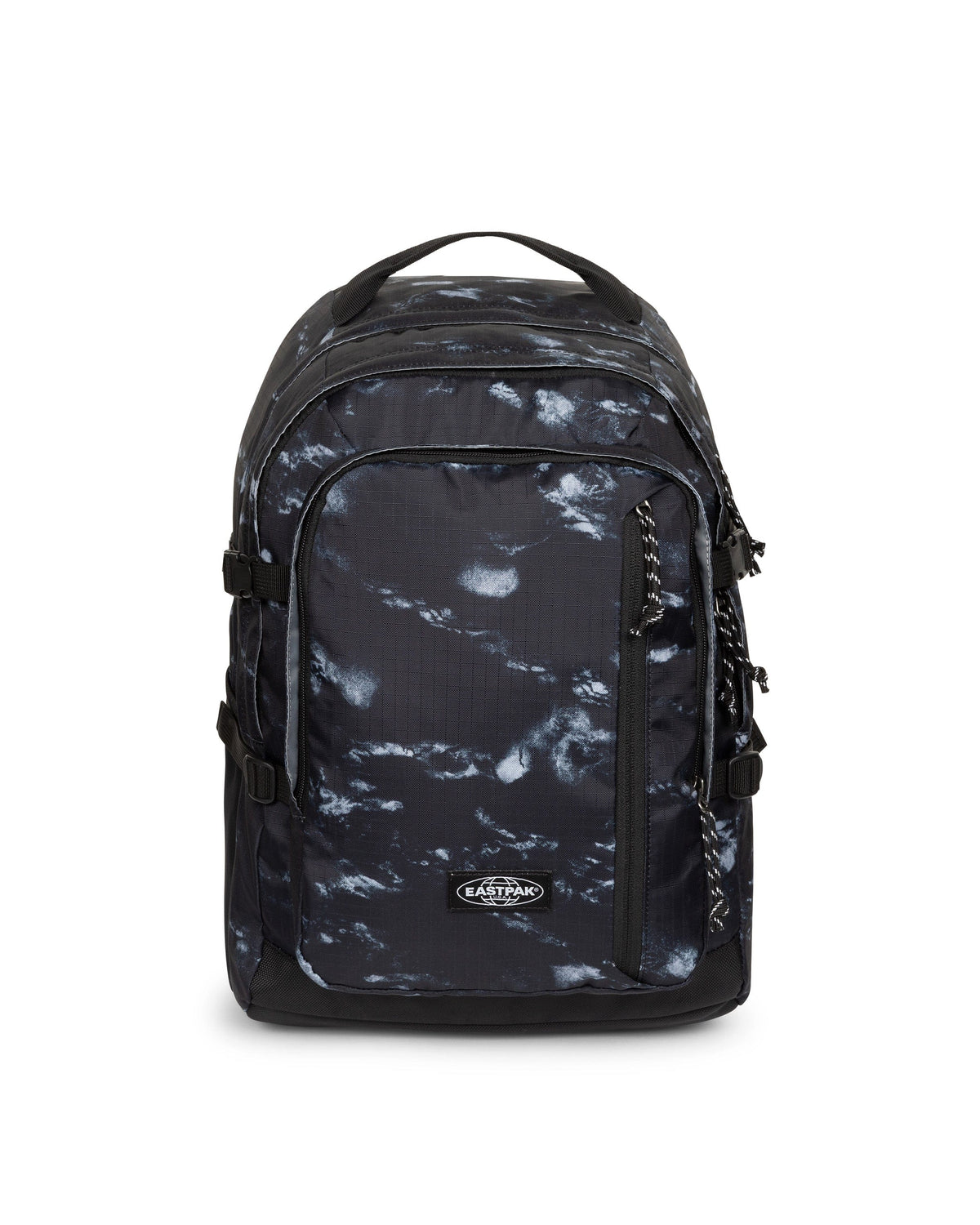 Eastpak - VOLKER PRO Laptopryggsäck #Färg_CS_Print_Rip