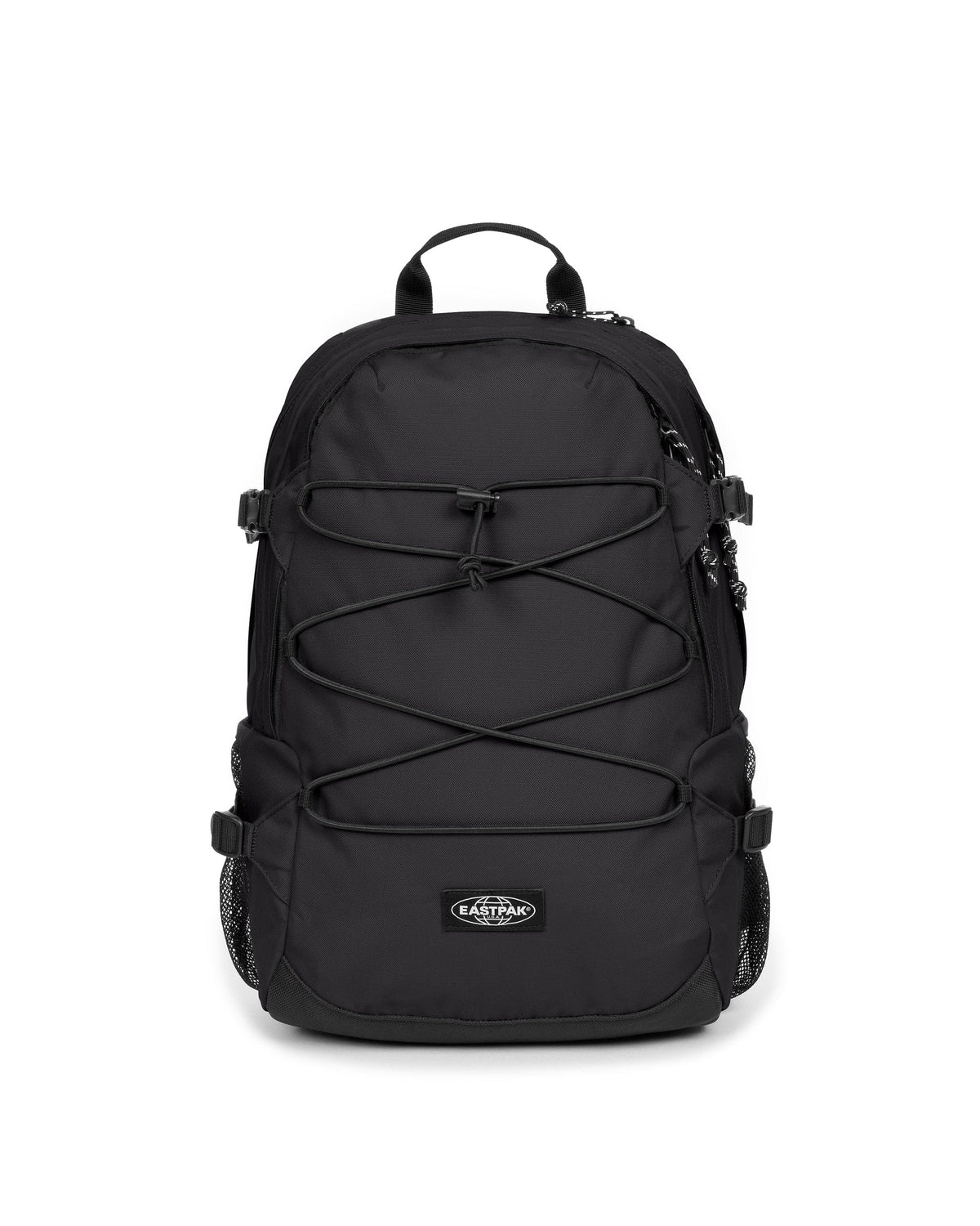 Eastpak - GERYS PRO Ryggsäck #Färg_CS_Black_Pro