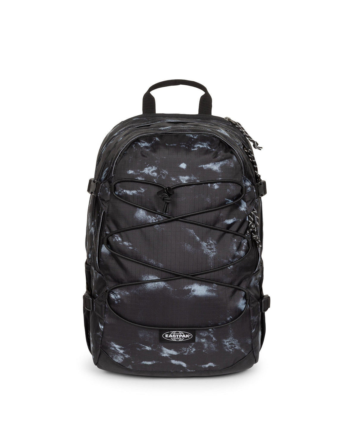 Eastpak - GERYS PRO Ryggsäck #Färg_CS_Print_Rip