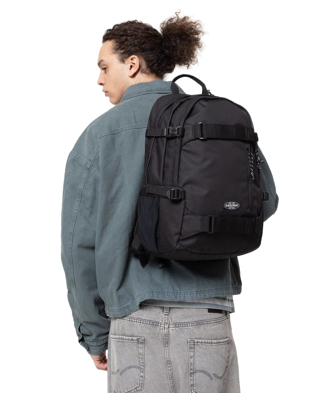 Eastpak - GETTER PRO Laptopryggsäck