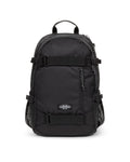 Eastpak - GETTER PRO Laptopryggsäck #Färg_CS_Black_Pro