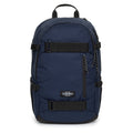 Eastpak - GETTER PRO Laptopryggsäck #Färg_CS_Navy_Pro