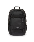 Eastpak - GETTER PRO Laptopryggsäck #Färg_CS_RipBlackCoat