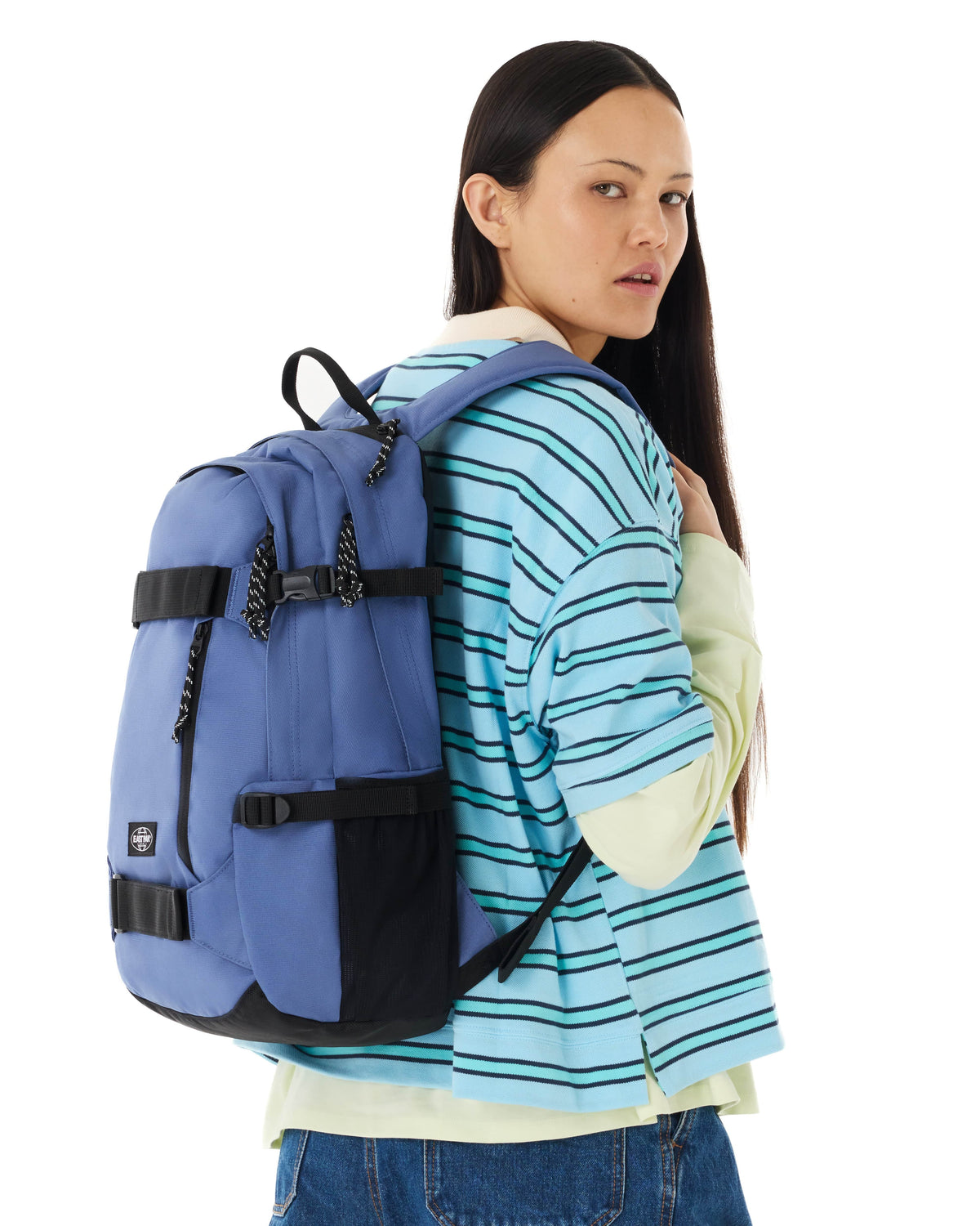 Eastpak - GETTER PRO Laptopryggsäck