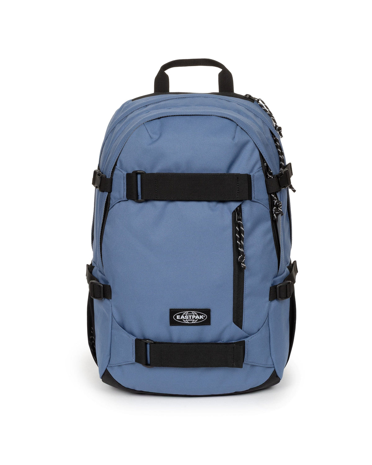 Eastpak - GETTER PRO Laptopryggsäck #Färg_CS_Light_Blue