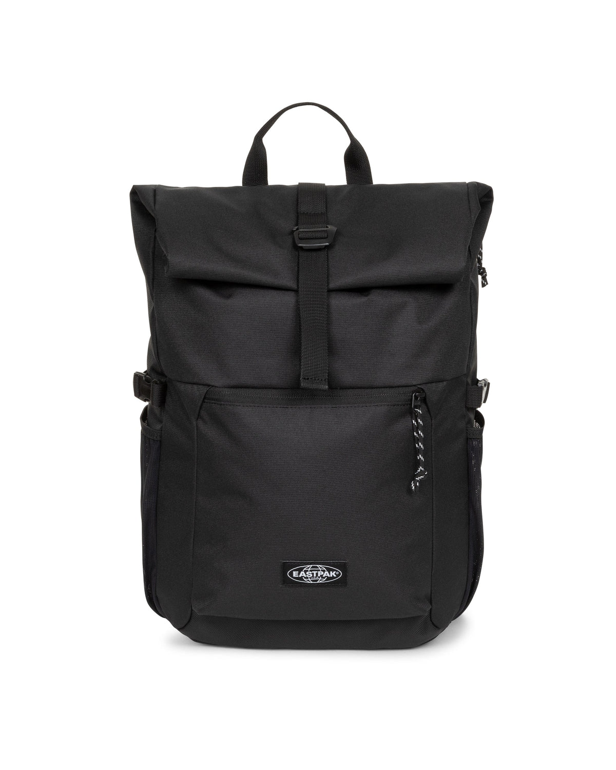 Eastpak - TOPROLL PRO Ryggsäck #Färg_CS_Black_Pro