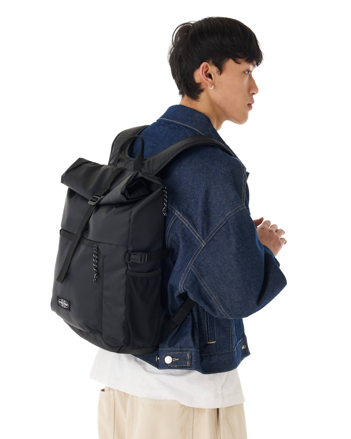 Eastpak - TOPROLL PRO Ryggsäck