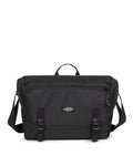 Eastpak - COURIER PRO Axelväska #Färg_CS_Black_Pro
