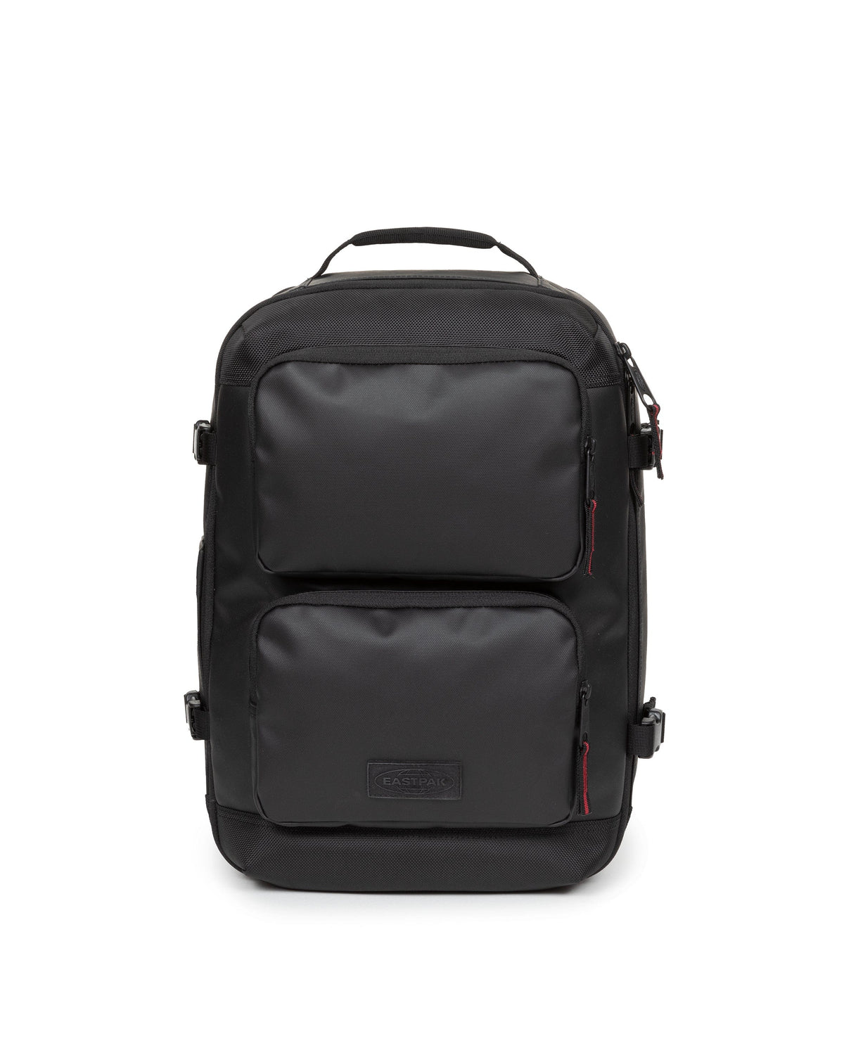 Eastpak - TECUM CABIN Laptopryggsäck #Färg_CNNCT_Top_Black