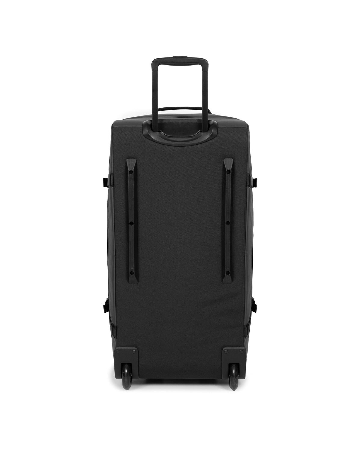 Eastpak - DUFFEL PACK WHEEL L Resväska #Färg_Tarp_Black2
