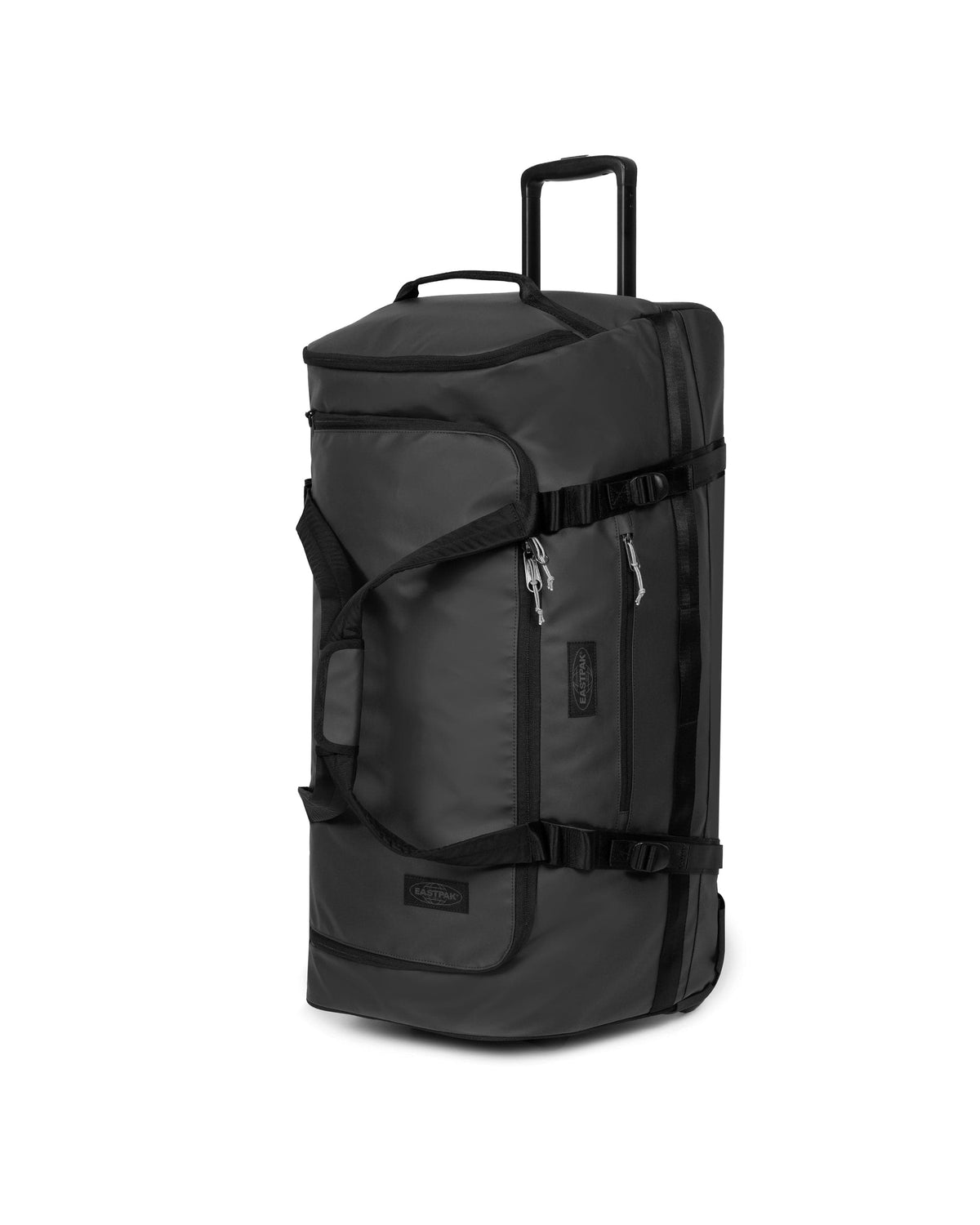 Eastpak - DUFFEL PACK WHEEL L Resväska