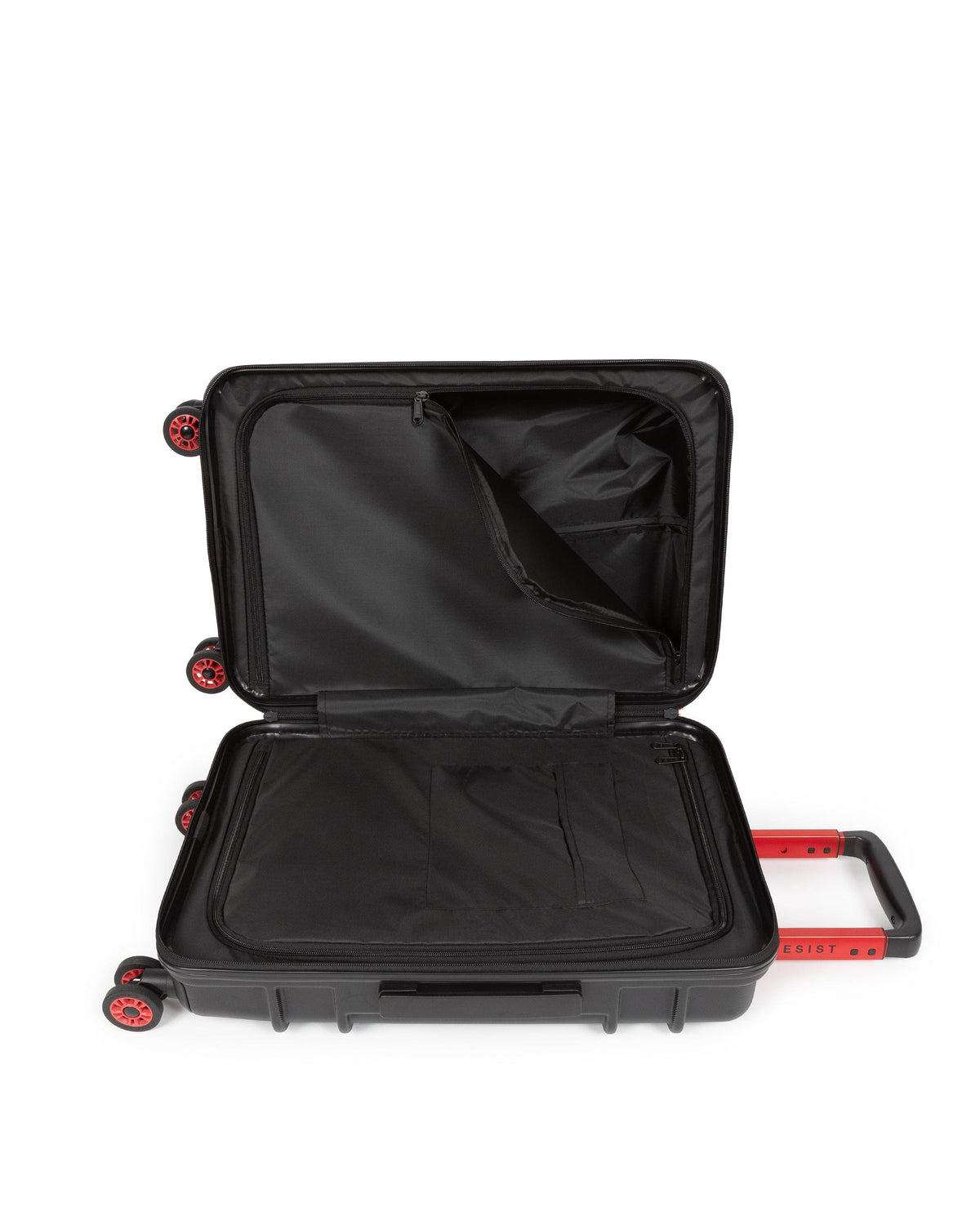 Eastpak - RESIST'R ZIP CABIN Kabinväska