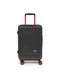 Eastpak - RESIST'R ZIP CABIN Kabinväska #Färg_Svart