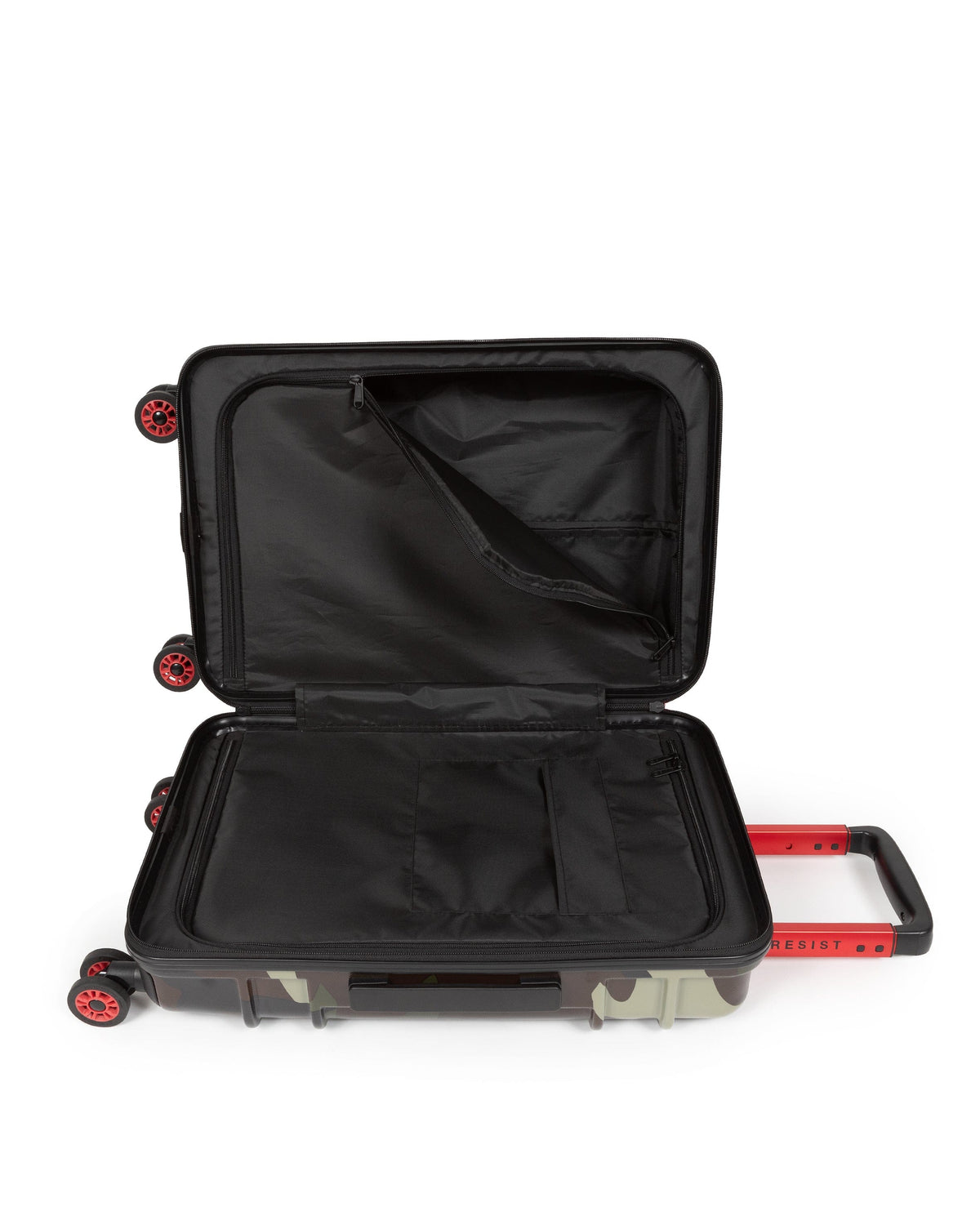 Eastpak - RESIST'R ZIP CABIN Kabinväska
