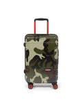 Eastpak - RESIST'R ZIP CABIN Kabinväska #Färg_Camo
