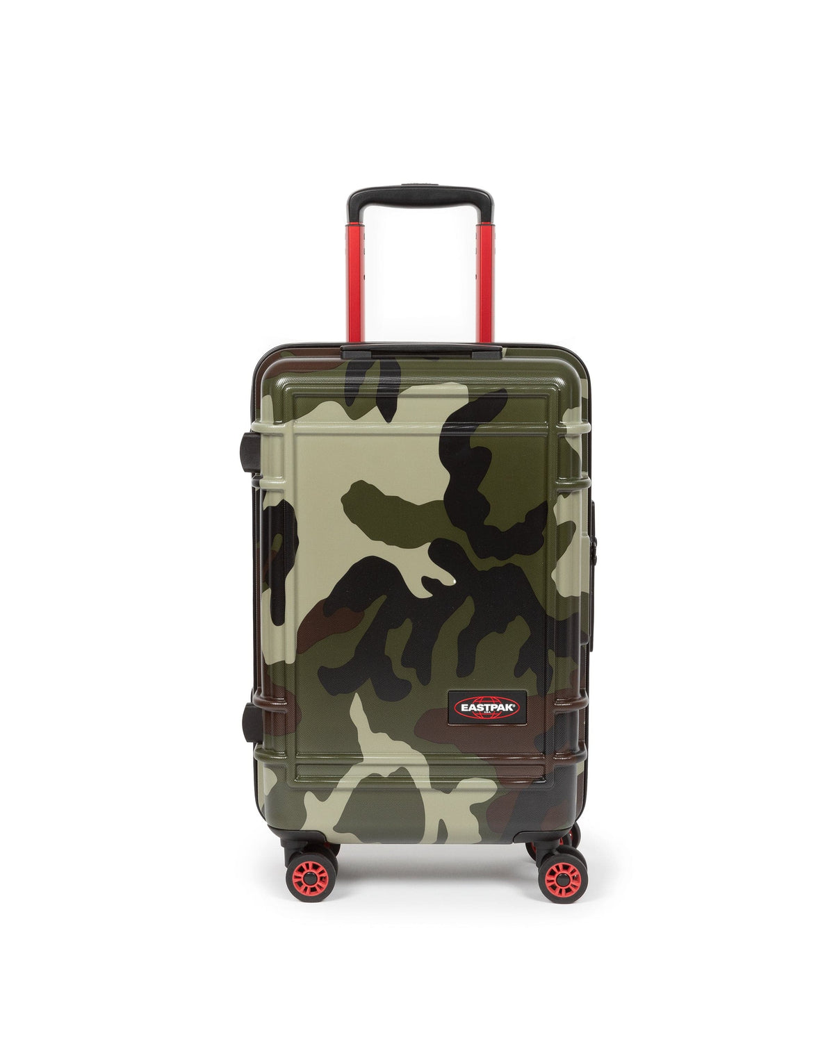 Eastpak - RESIST'R ZIP CABIN Kabinväska #Färg_Camo