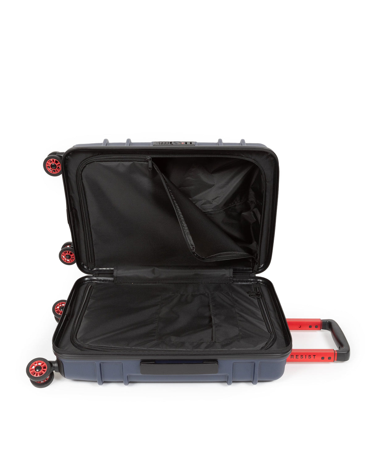 Eastpak - RESIST'R ZIP CABIN Kabinväska
