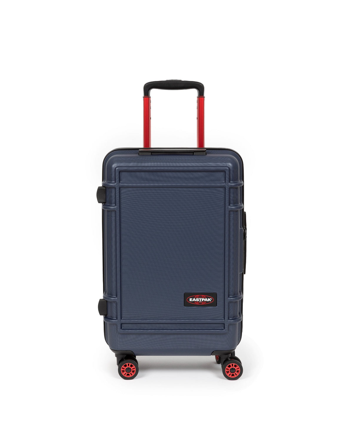 Eastpak - RESIST'R ZIP CABIN Kabinväska #Färg_Marine_Navy