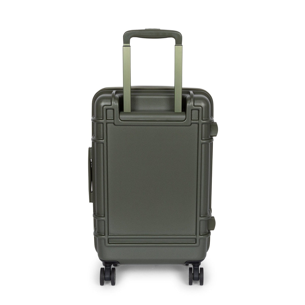 Eastpak - RESIST'R ZIP CABIN Kabinväska