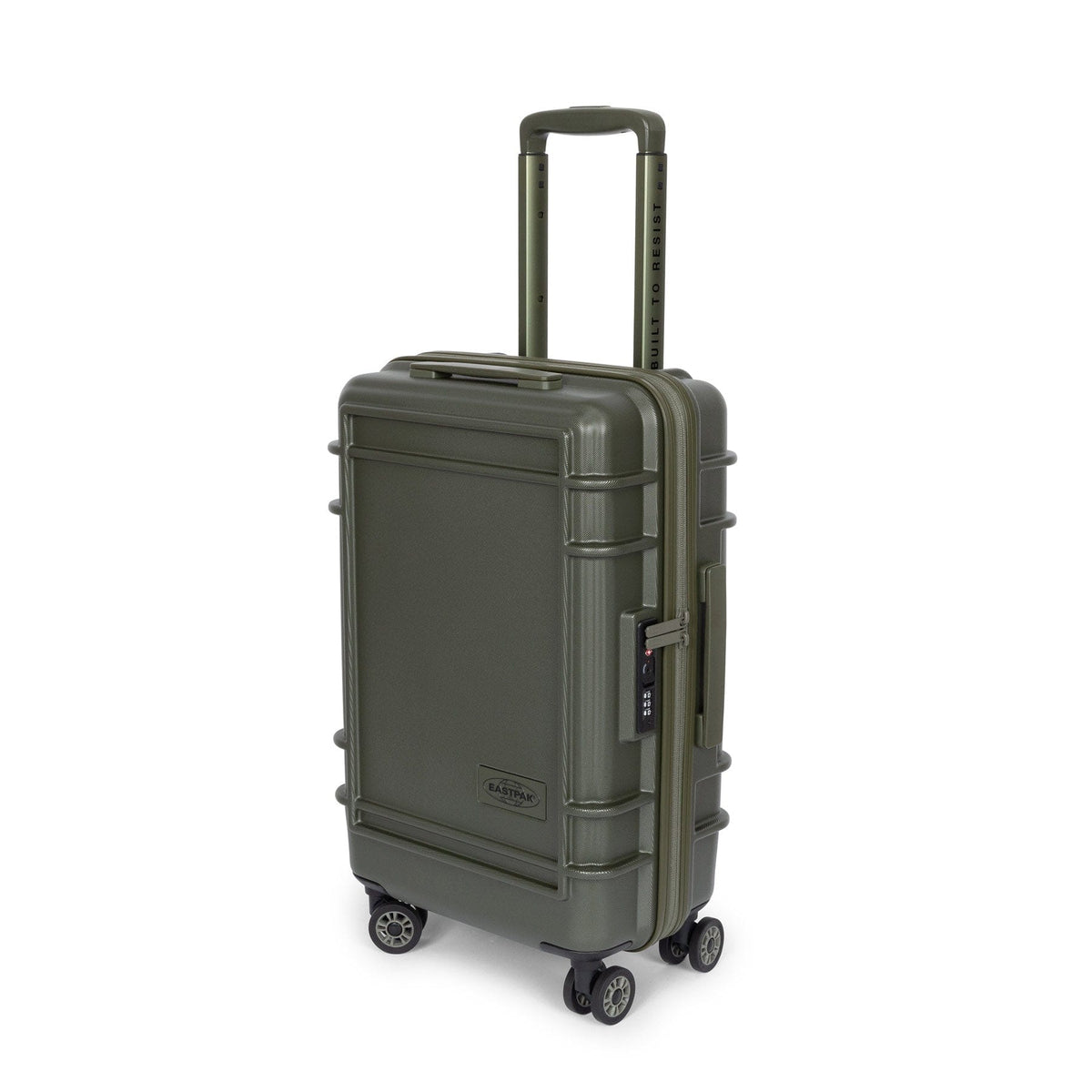 Eastpak - RESIST'R ZIP CABIN Kabinväska