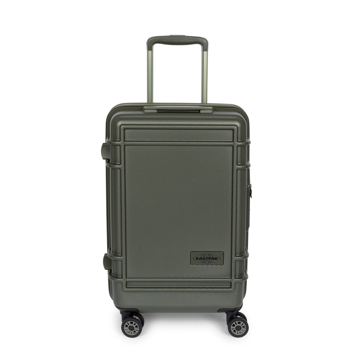 Eastpak - RESIST'R ZIP CABIN Kabinväska #Färg_Monotone_Khaki