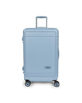 Eastpak - RESIST'R ZIP CABIN Kabinväska #Färg_Monotone_Blue