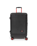 Eastpak - RESIST'R ZIP M Resväska #Färg_Svart