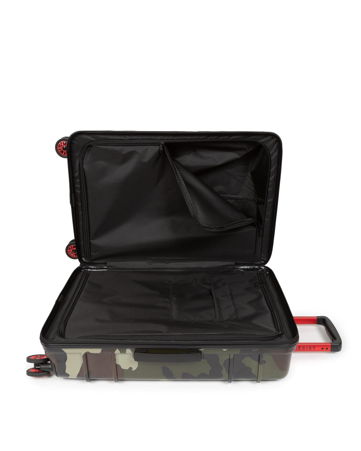 Eastpak - RESIST'R ZIP M Resväska
