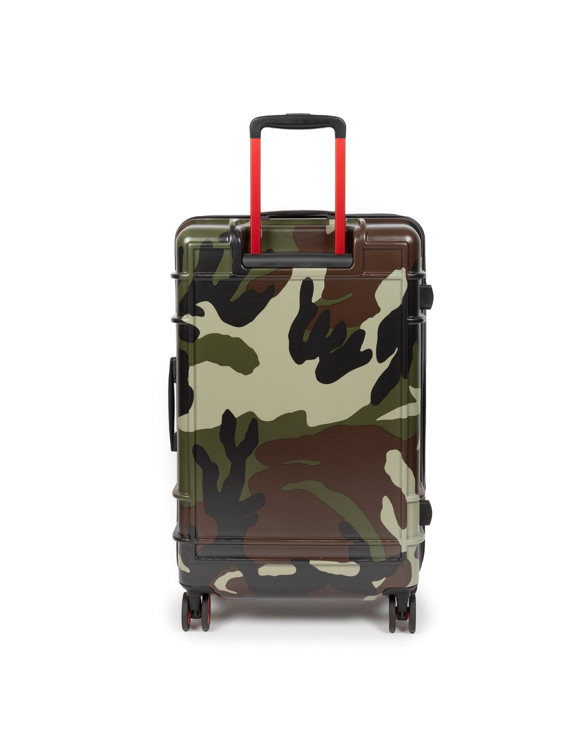 Eastpak - RESIST'R ZIP M Resväska
