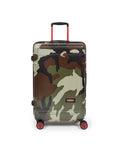Eastpak - RESIST'R ZIP M Resväska #Färg_Camo