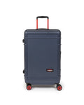 Eastpak - RESIST'R ZIP M Resväska #Färg_Marine_Navy