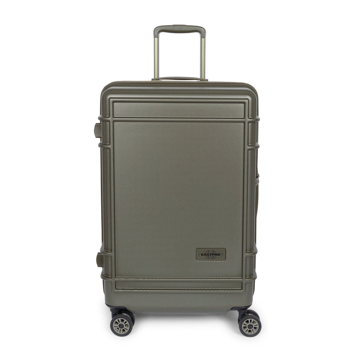Eastpak - RESIST'R ZIP M Resväska #Färg_Monotone_Khaki