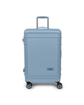 Eastpak - RESIST'R ZIP M Resväska #Färg_Monotone_Blue