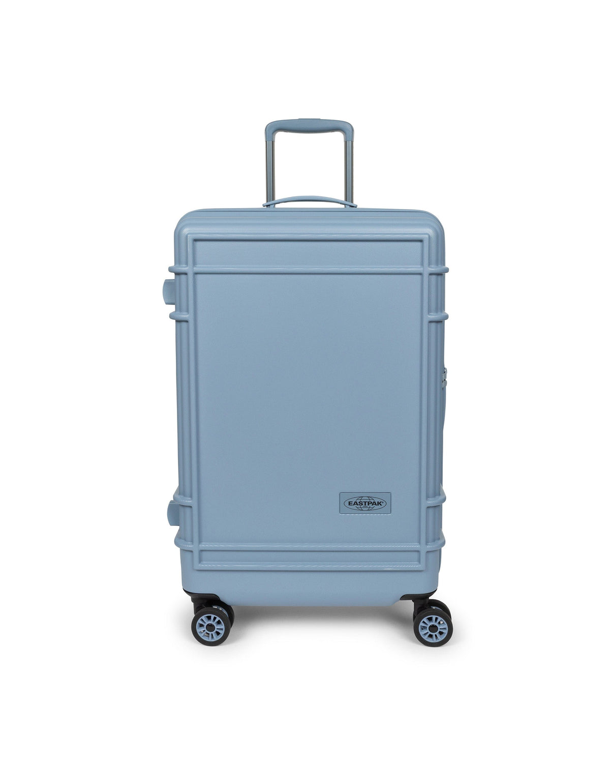 Eastpak - RESIST'R ZIP M Resväska #Färg_Monotone_Blue