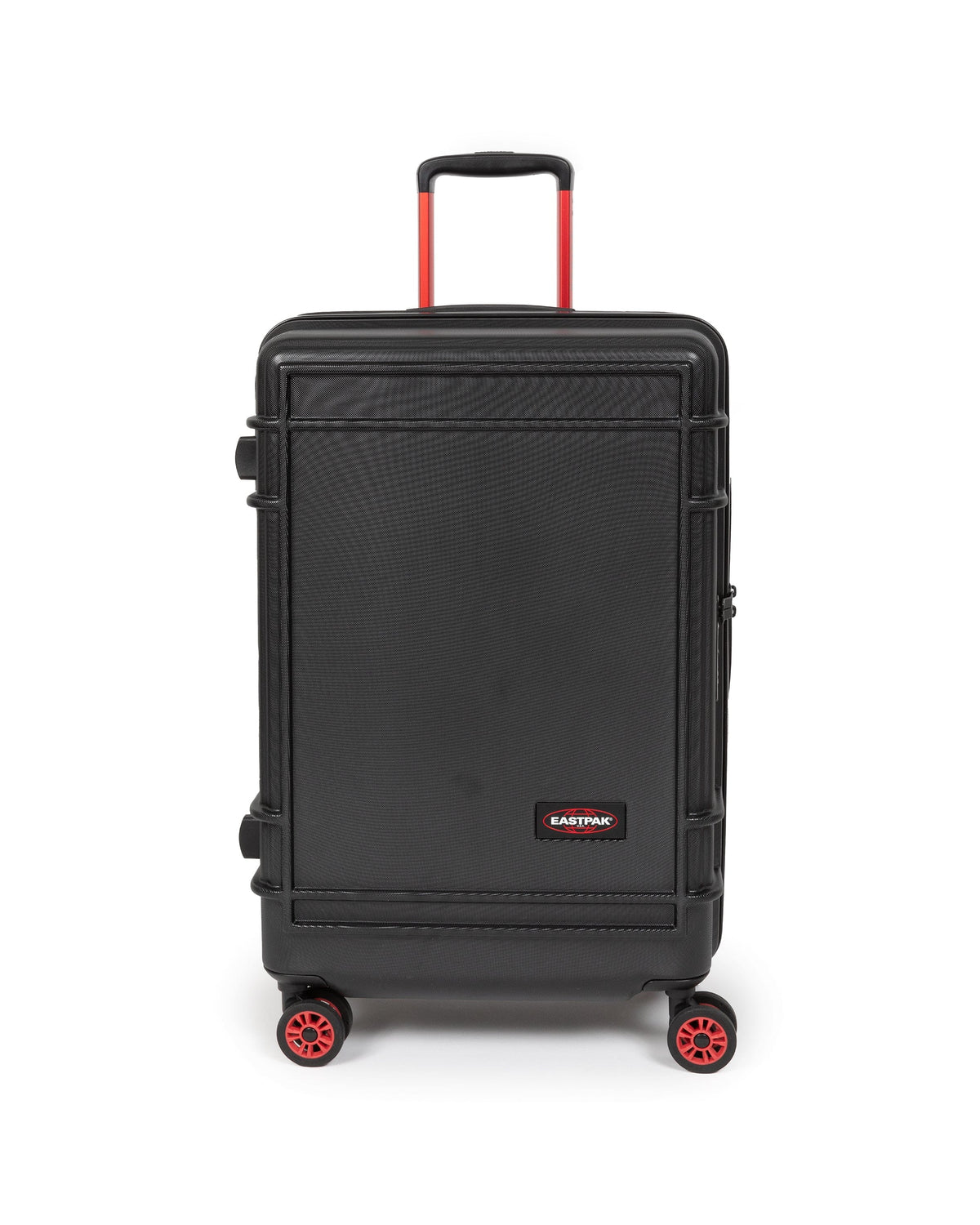 Eastpak - RESIST'R ZIP L Resväska