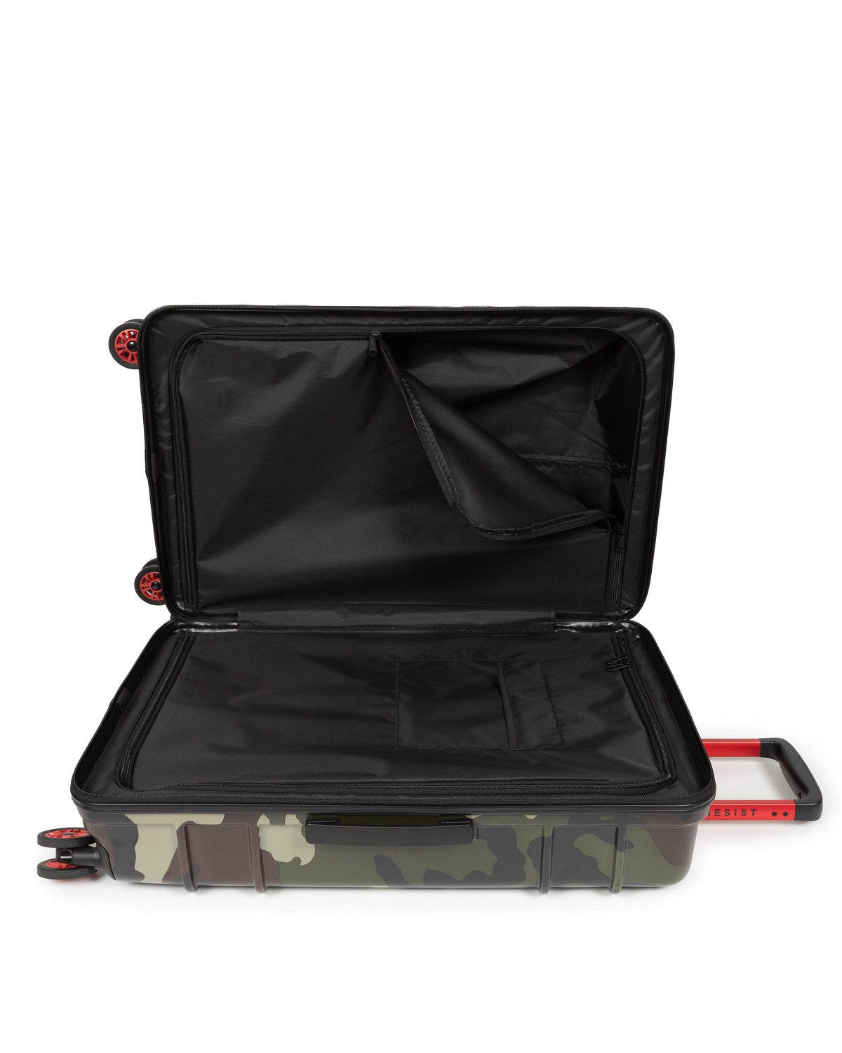 Eastpak - RESIST'R ZIP L Resväska