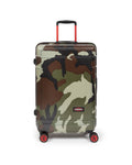 Eastpak - RESIST'R ZIP L Resväska #Färg_Camo