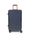 Eastpak - RESIST'R ZIP L Resväska #Färg_Marine_Navy