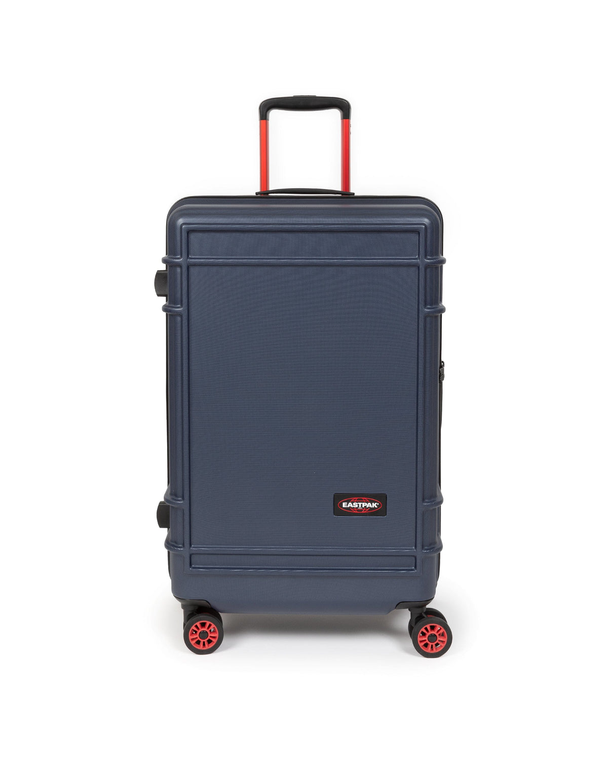 Eastpak - RESIST'R ZIP L Resväska #Färg_Marine_Navy
