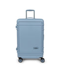 Eastpak - RESIST'R ZIP L Resväska #Färg_Monotone_Blue