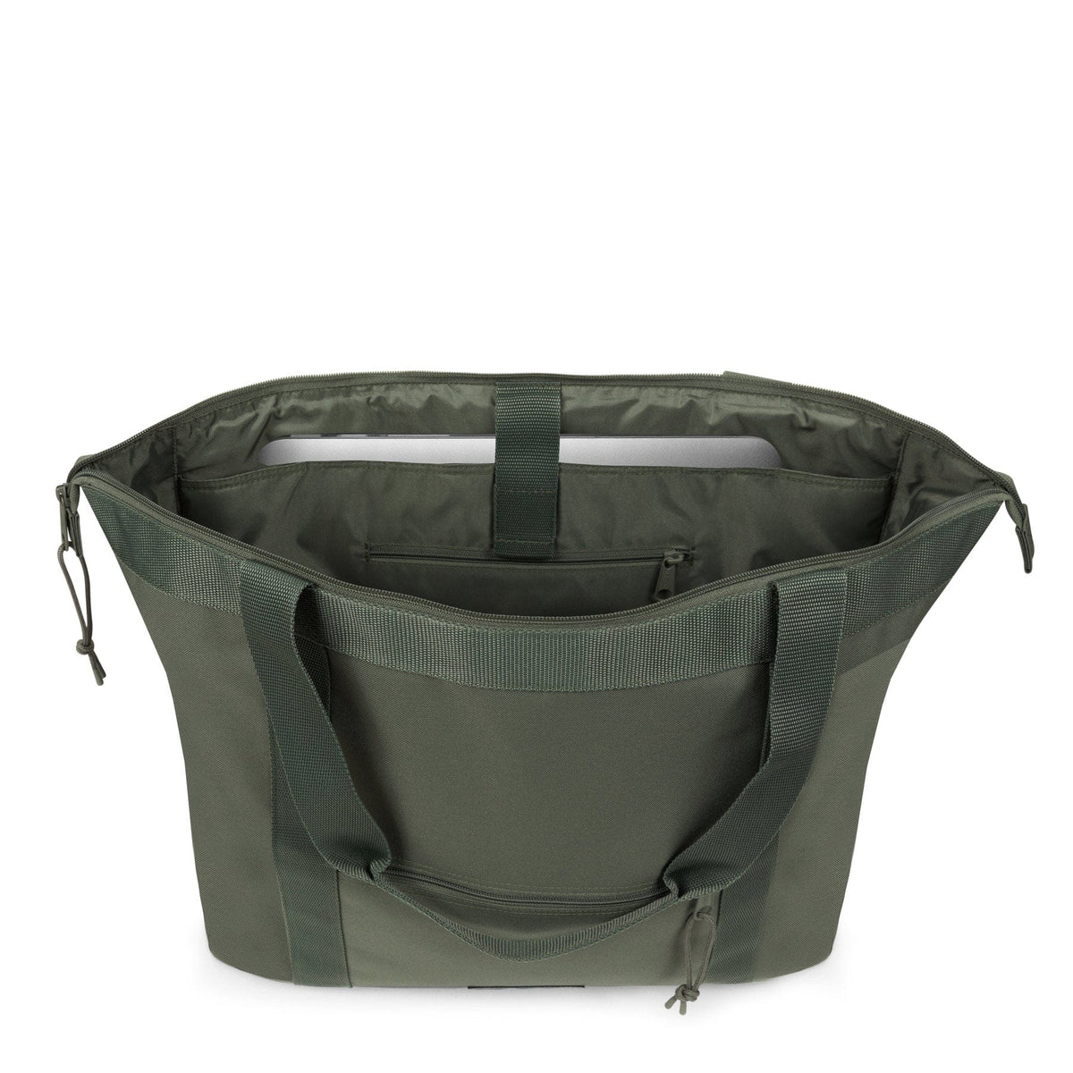 Eastpak - TRAVEL TOTE Toteväska