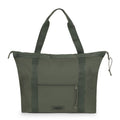Eastpak - TRAVEL TOTE Toteväska #Färg_Monotone_Khaki