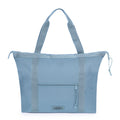 Eastpak - TRAVEL TOTE Toteväska #Färg_Monotone_Blue