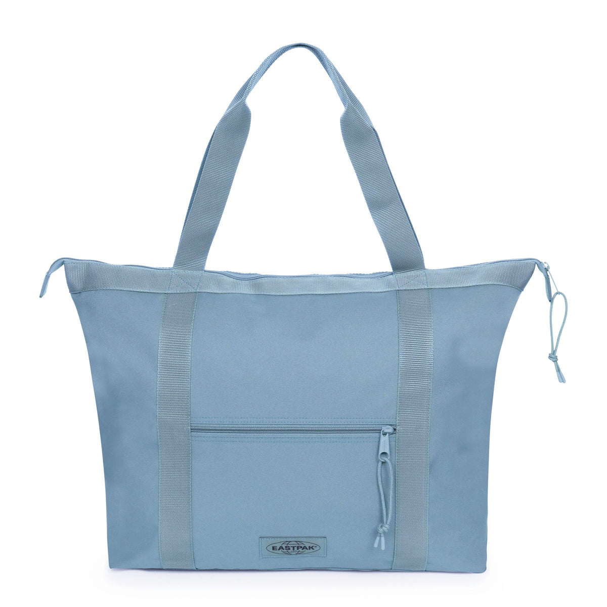 Eastpak - TRAVEL TOTE Toteväska #Färg_Monotone_Blue