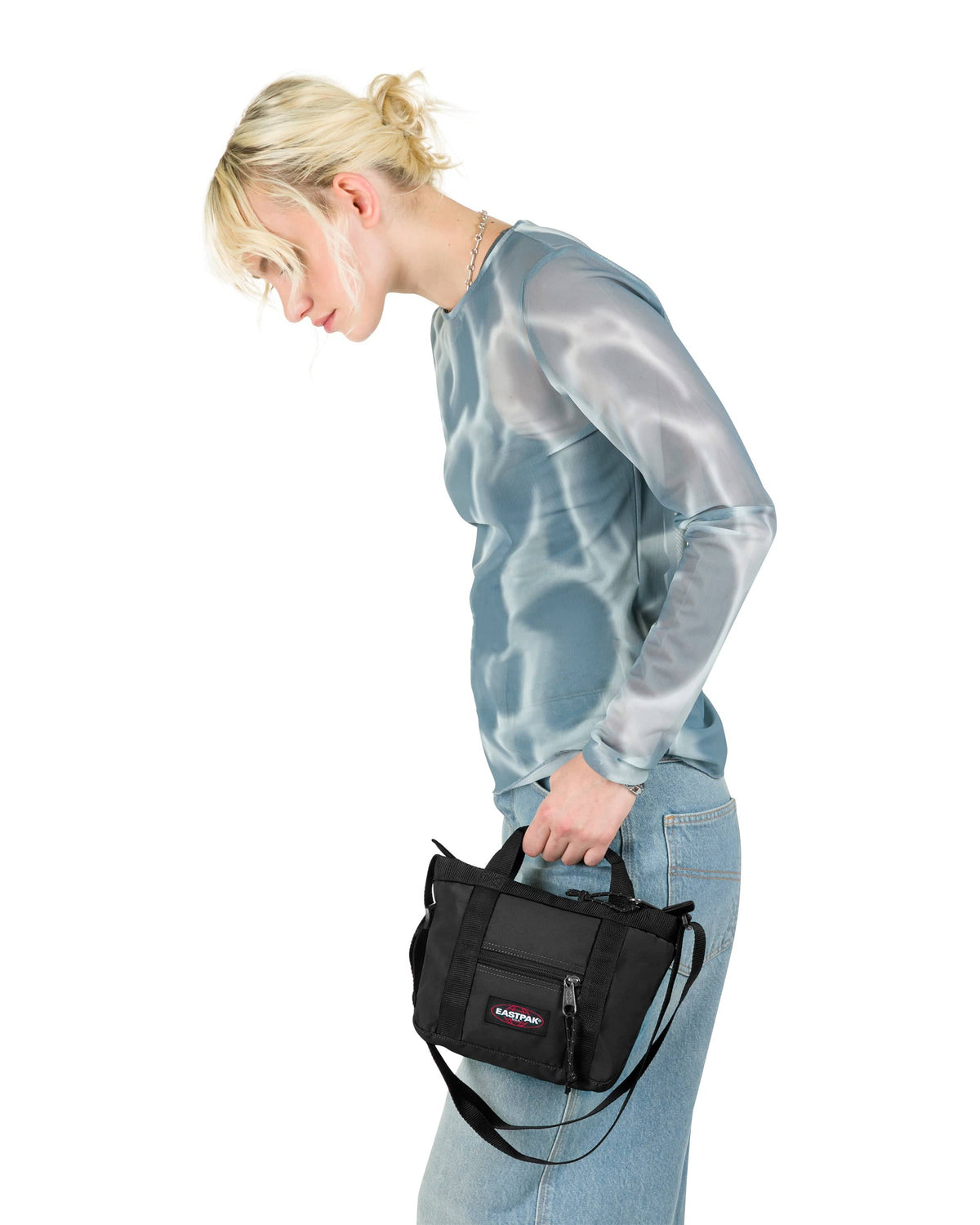 Eastpak - TRAVEL TOTE MINI Toteväska