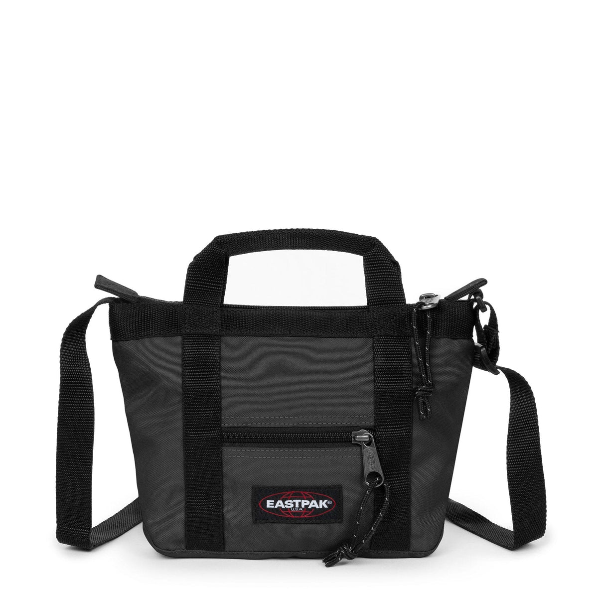 Eastpak - TRAVEL TOTE MINI Toteväska #Färg_Svart