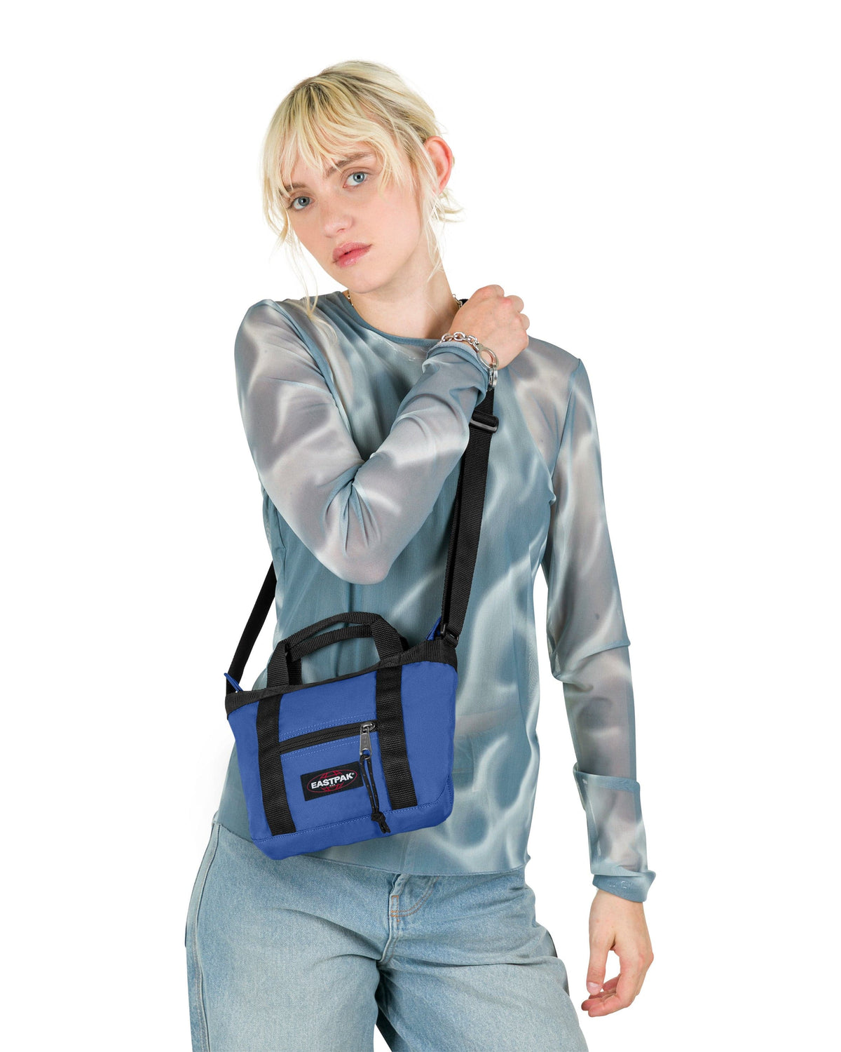 Eastpak - TRAVEL TOTE MINI Toteväska