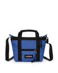 Eastpak - TRAVEL TOTE MINI Toteväska #Färg_Indigo_Blue